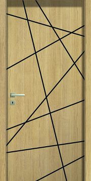 Drzwi Pol-Skone Teo VF4