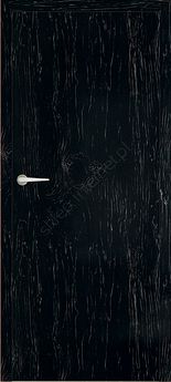 DRZWI WEWNĘTRZNE INTERDOOR PŁASKIE PATYNA OLD BLACK