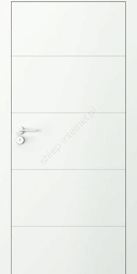 DRZWI PORTA VECTOR PREMIUM MODEL E