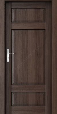 Drzwi wewnętrzne Porta HARMONY model C.0