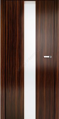 DRZWI WEWNĘTRZNE INTERDOOR LIVORNO PALISANDER GLOSSA