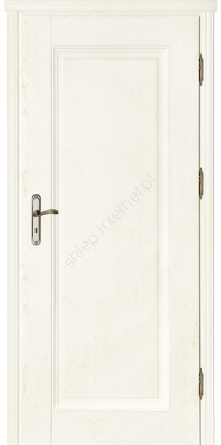 Drzwi INTENSO BARON W-9