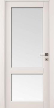 Drzwi Invado Bianco NEVE 1