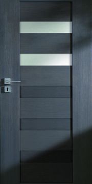 Drzwi wewnętrzne POL SKONE SEMPRE model W02S2