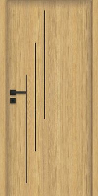 Drzwi Pol-Skone Sonata Lux W6