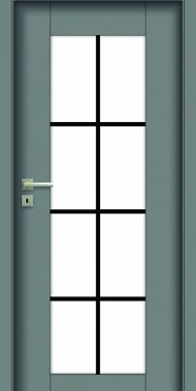 Drzwi Pol-Skone Sedo W1S8