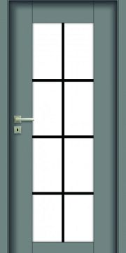Drzwi Pol-Skone Sedo W1S8
