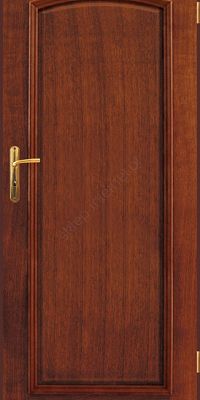 Drzwi POL-SKONE INTERSOLID Limba wzór 09