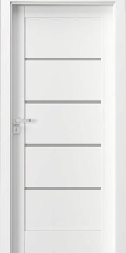 Drzwi Verte model G4
