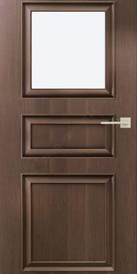 Drzwi wewnętrzne POL SKONE NOSTRE model 01SM