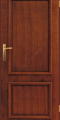 Drzwi POL-SKONE INTERSOLID Limba wzór 02