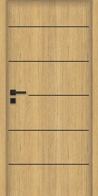 Drzwi Pol-Skone Sonata Lux W5