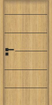 Drzwi Pol-Skone Sonata Lux W5