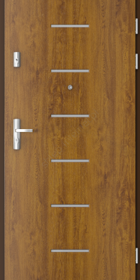 Drzwi Porta Granit model OFFICE 8