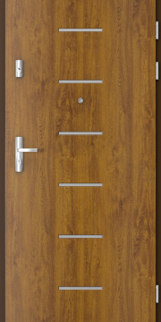 Drzwi Porta Granit model OFFICE 8