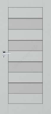 Drzwi Pol-Skone Arco Uni W08