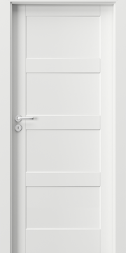 Drzwi Porta SKANDIA Premium MODEL A.0
