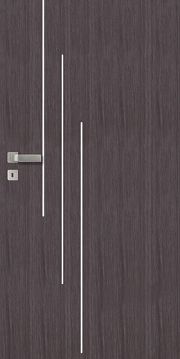 Drzwi Pol Skone SONATA W4