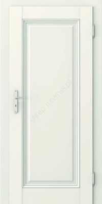 PORTA VILLADORA RETRO EMPIRE 0