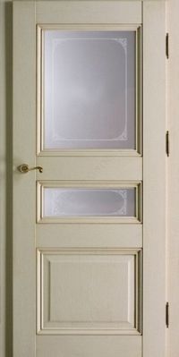 PORTA VILLADORA RETRO Residence 2