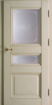 PORTA VILLADORA RETRO Residence 2
