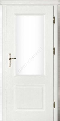Drzwi INTENSO BARON W-6