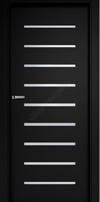 DRZWI WEWNĘTRZNE INTERDOOR CAPRI 9