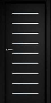 DRZWI WEWNĘTRZNE INTERDOOR CAPRI 9
