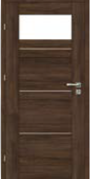 Drzwi Voster NEUTRA  40