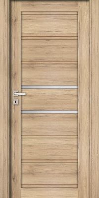 Drzwi Invado LINEA FORTE 2
