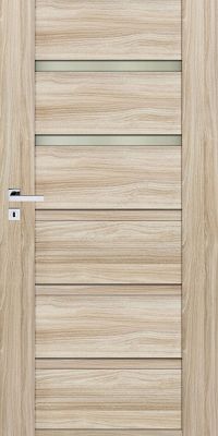 Drzwi wewnętrzne POLSKONE ARCO model W3S