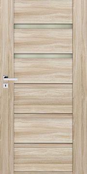 Drzwi wewnętrzne POLSKONE ARCO model W3S