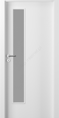 Drzwi Porta MINIMAX model L
