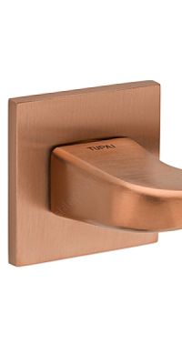 Klamka TUPAI 4007 5SQ 160