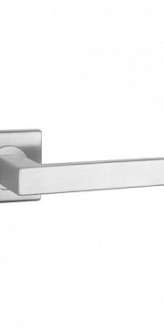 Klamka STERK KVADRAT 1703