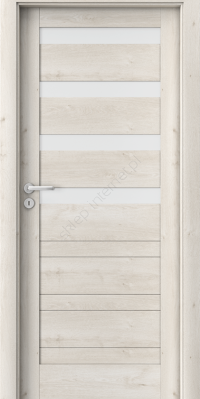 Porta VERTE HOME - D.4