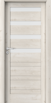 Porta VERTE HOME - D.4
