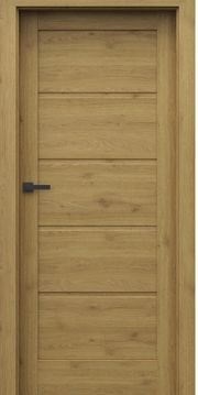 DRZWI PORTA VERTE HOME G0