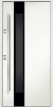 Drzwi Gerda LINZ 1 i LINZ 2 - NTT 75