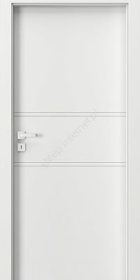 Drzwi Porta HIDE model C