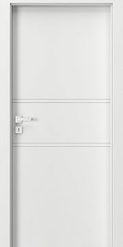 Drzwi Porta HIDE model C