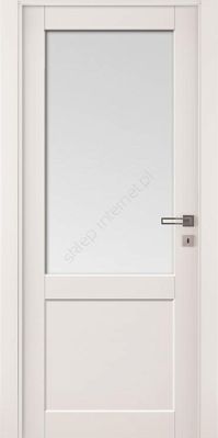 Drzwi Invado Bianco NEVE 2