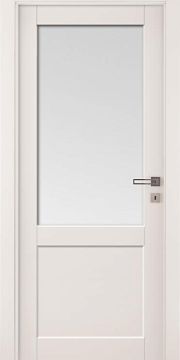 Drzwi Invado Bianco NEVE 2
