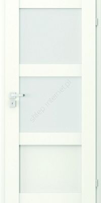 DRZWI WEWNĘTRZNE PORTA GRANDE MODEL B.2