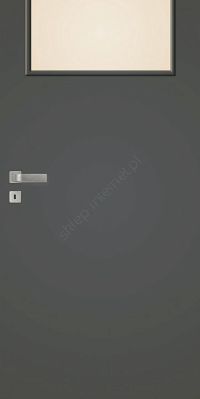 Drzwi Pol-Skone HAPTIC 02