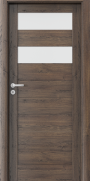 Porta VERTE HOME - grupa C.2