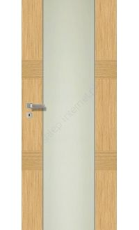 Drzwi wewnętrzne POL SKONE ASTRO / ASTRO Lux model W6A