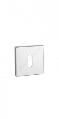 Rozeta APRILE Q SLIM 7 mm KLUCZ