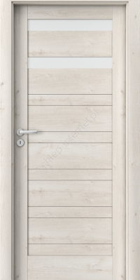 Porta VERTE HOME - D.2