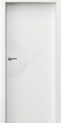 DRZWI PORTA ART DECO 2